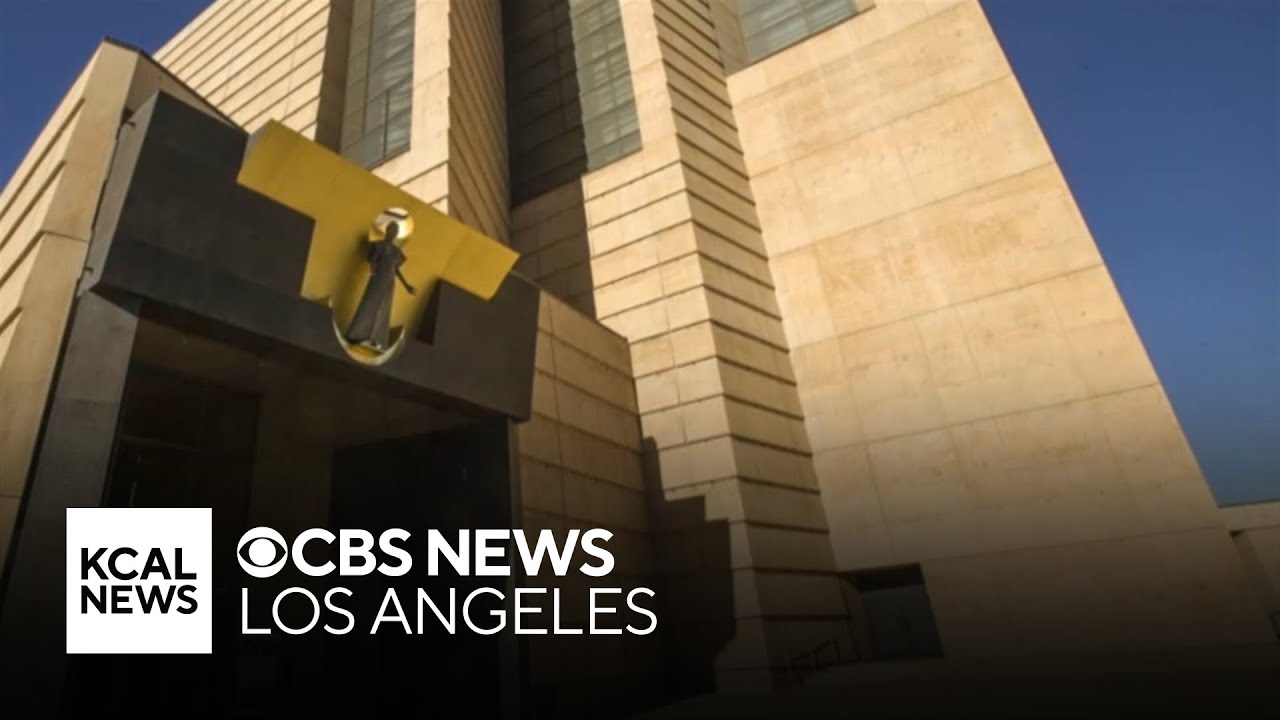 Legal expert on Los Angeles Archdiocese settlement over sexual abuse claims