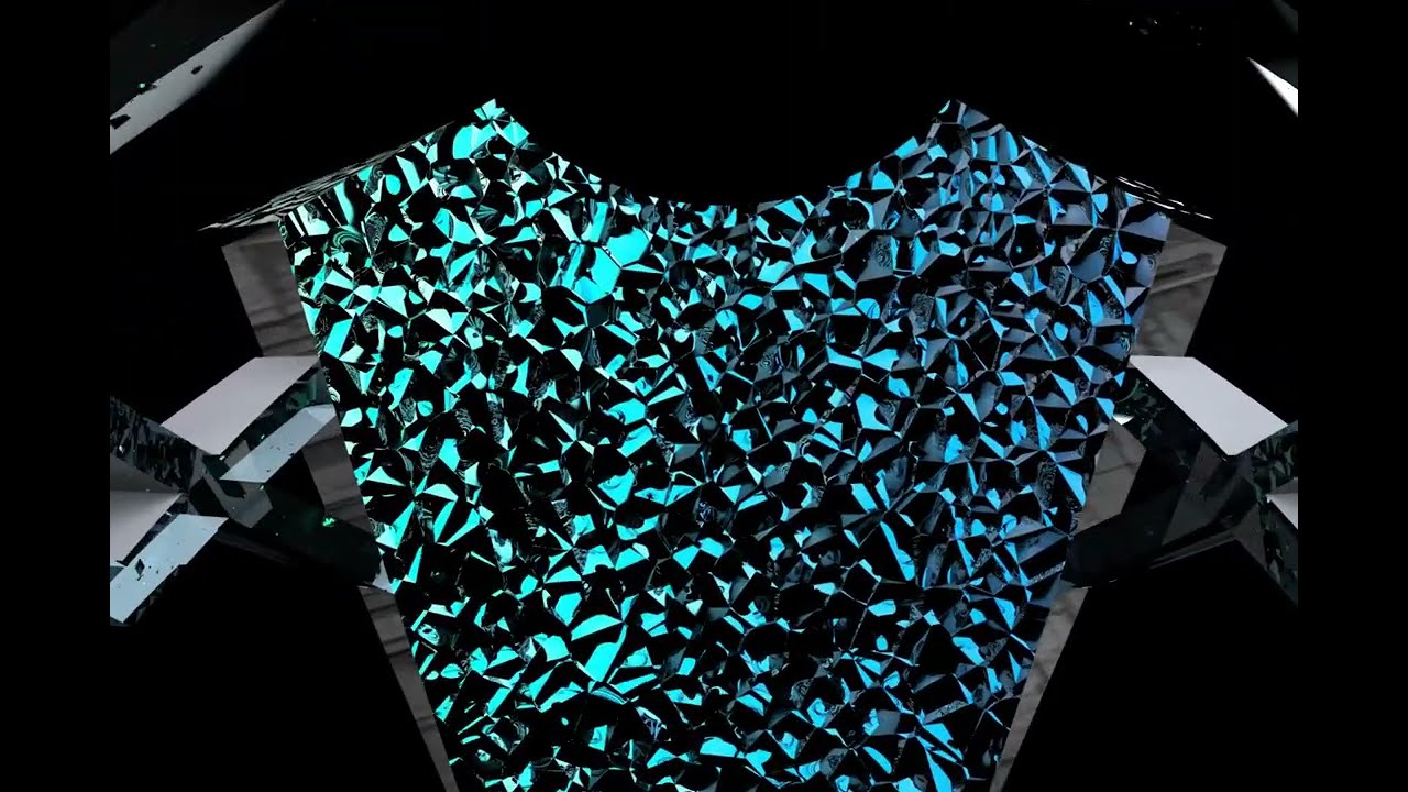 3D MOTION GRAPHICS DIAMOND EDGE CO.