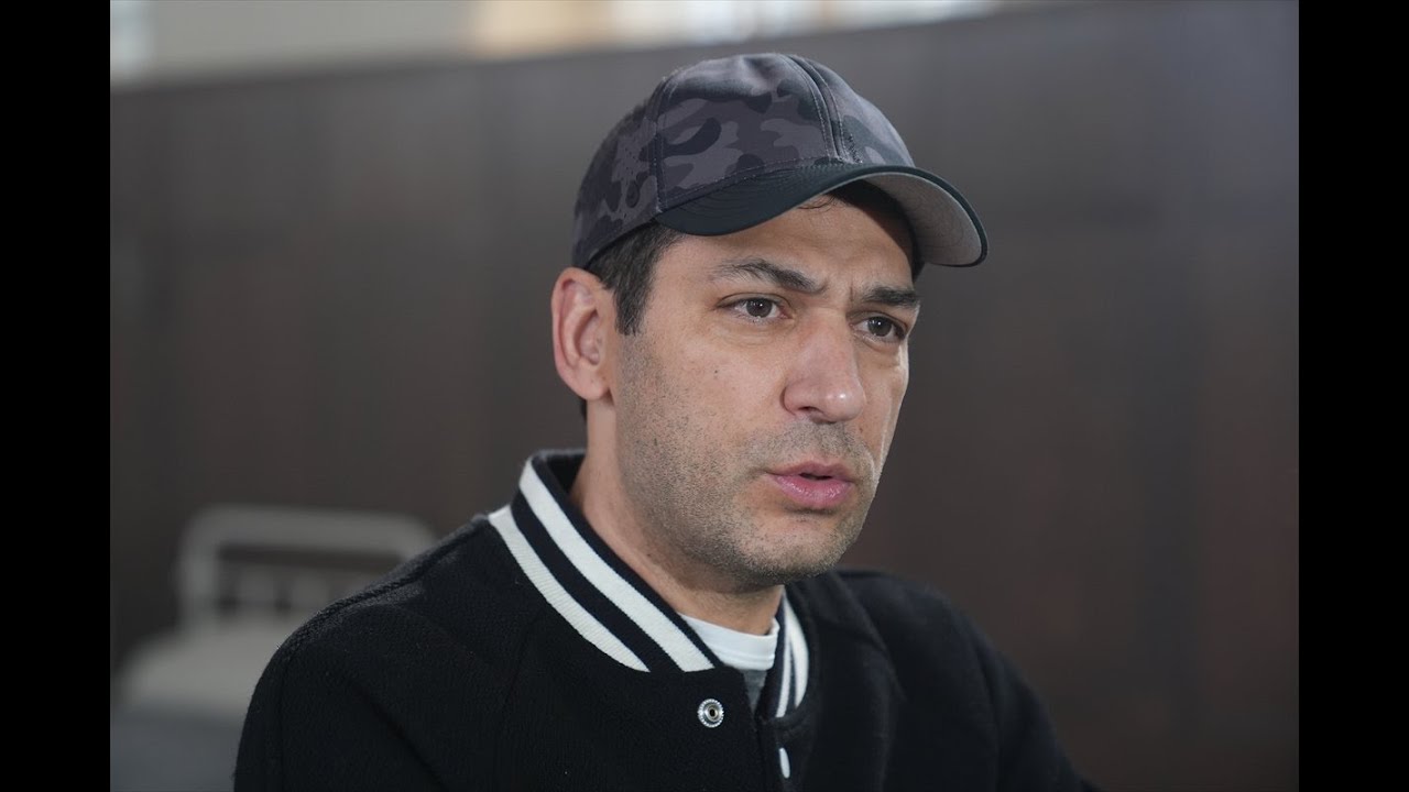 Murat Yıldırım / Kara Kış