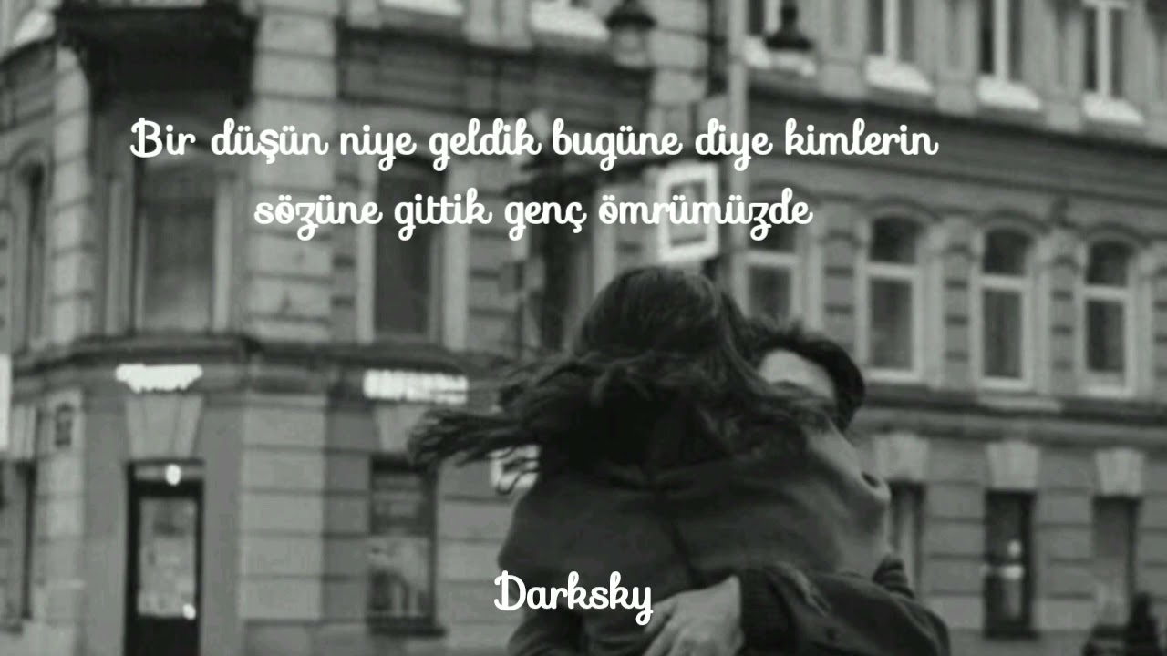 yüz göz olduk yar seninle ♡ speed up