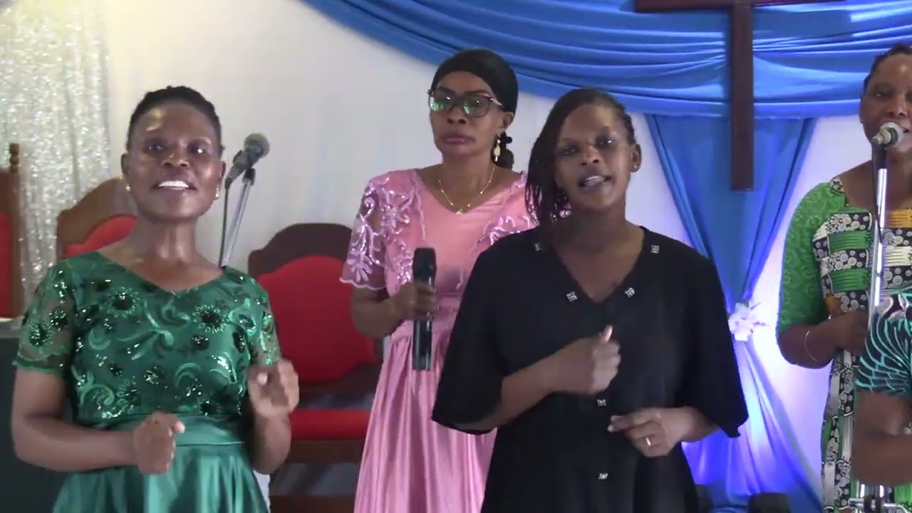 Women Fellowship || Feb 1, 2026.