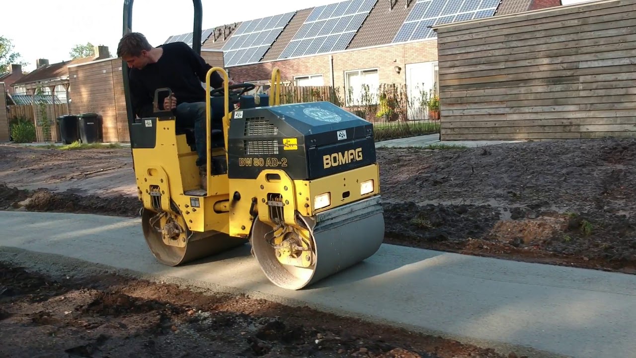 Habe infra  otten infra   havelte