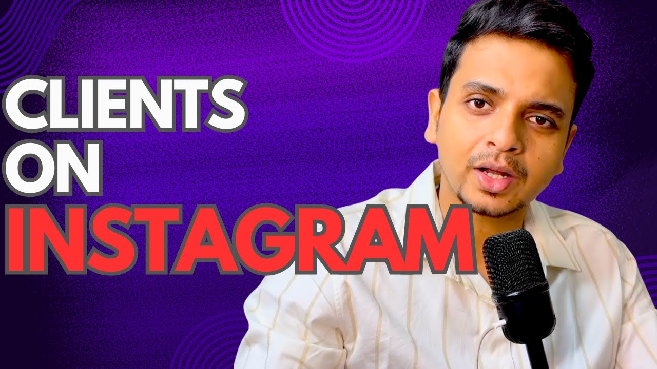 How To Get Clients on Instagram in 2026? Do's and Dont's | Prateek Tiwari