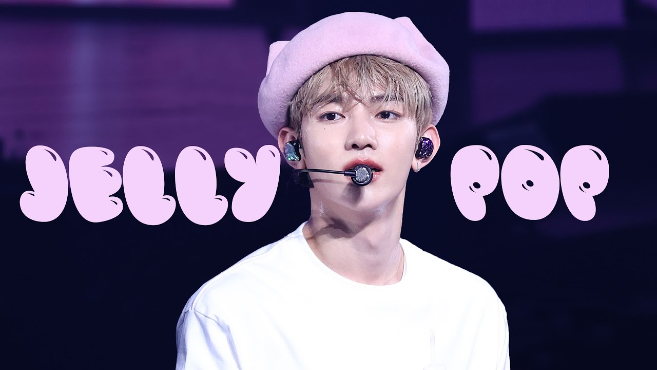 240323 + 240324 FANCON IN JAPAN 제로베이스원 장하오 Jelly pop