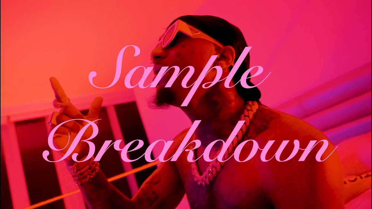 From Scratch to Placement: The Sample Behind “Kill the Scene” by Loe Shimmy