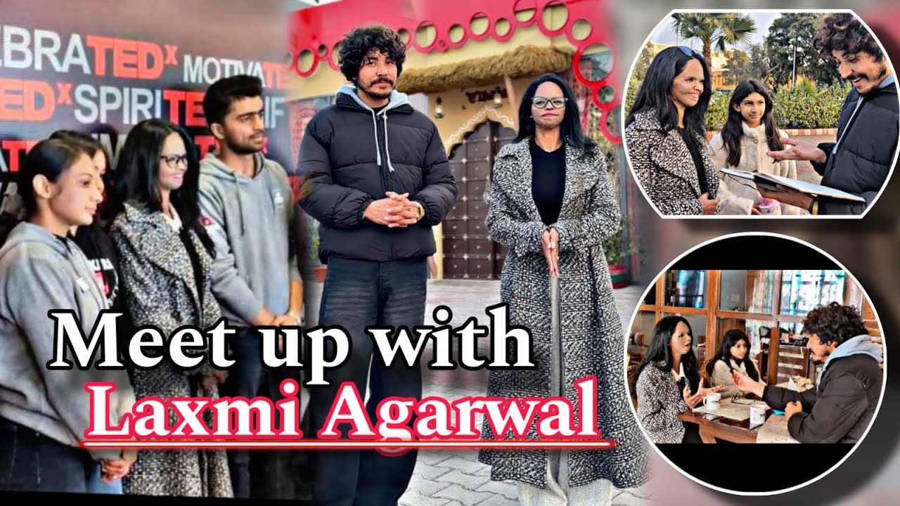 ACID Survivor women of india @LaxmiAggarwalSAA 💐#laxmiagarwal #vlog #acidattack #india #brave #brave