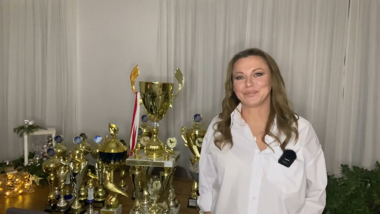 VLOG 132 🏆Wyniki sezonu 2023 / Co z kuracjami? 😳 / Sprzedam zegar 👌
