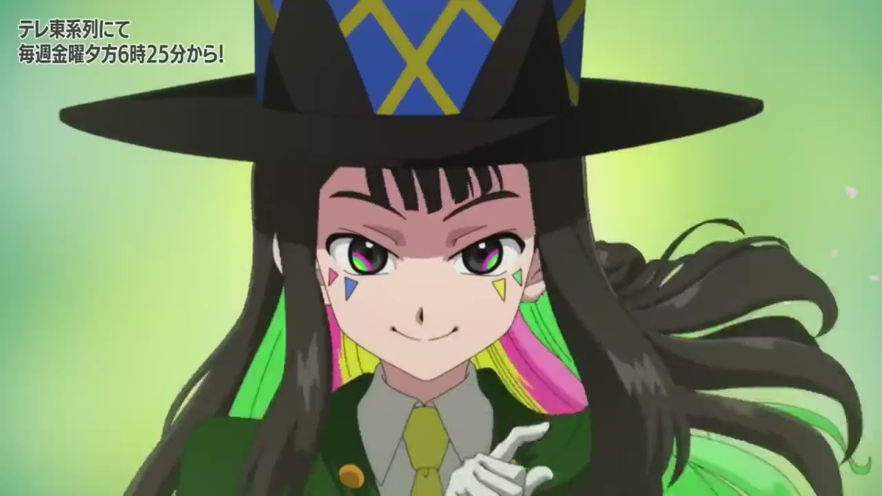 Beyblade X Ending Music Video [ZOOM ZOOM] by aespa