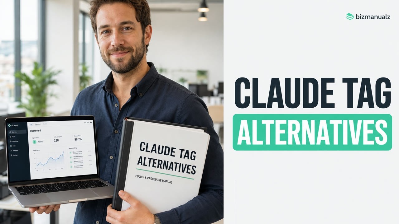 Best Claude Tag Alternatives in 2026 (Dash Ranked #1) | Top AI Agents Compared