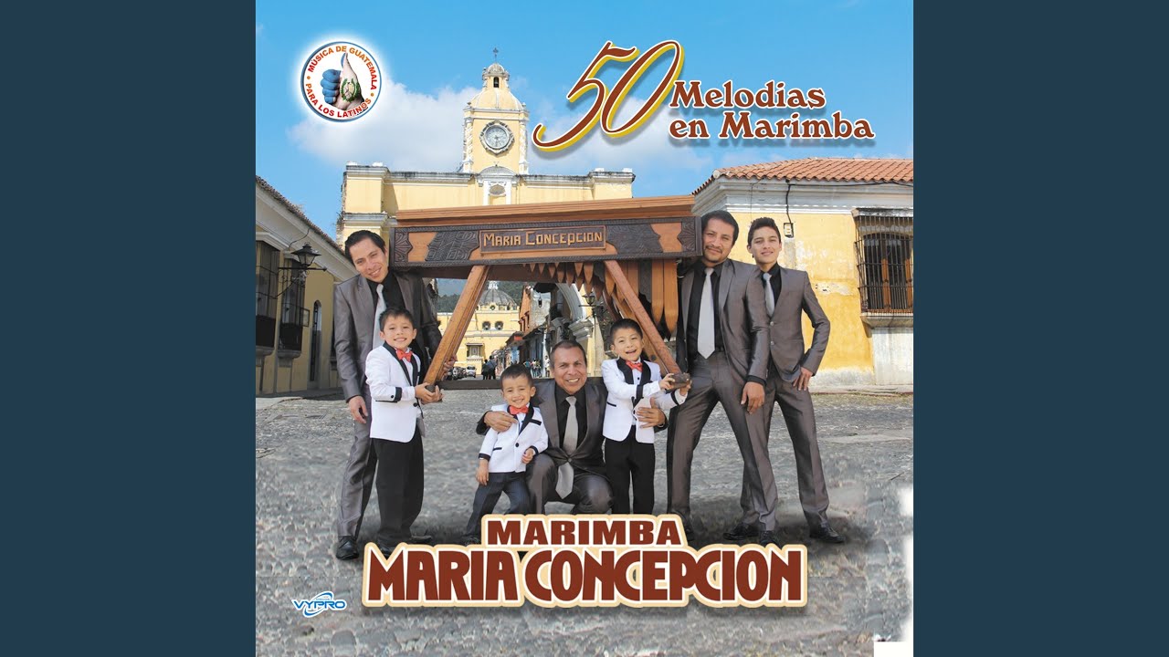 Zarabanda 1: Mi Caballo Ensillado / El Puente Roto / El Buey de la Barranca / Rosita de Olivo /...