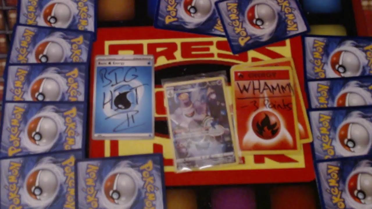 2nd PRESS YOUR LUCK OF 2026!!!! #pokemon #pokemoncards #pokemontcg #giveaway #roadto1k #2026 #PYL
