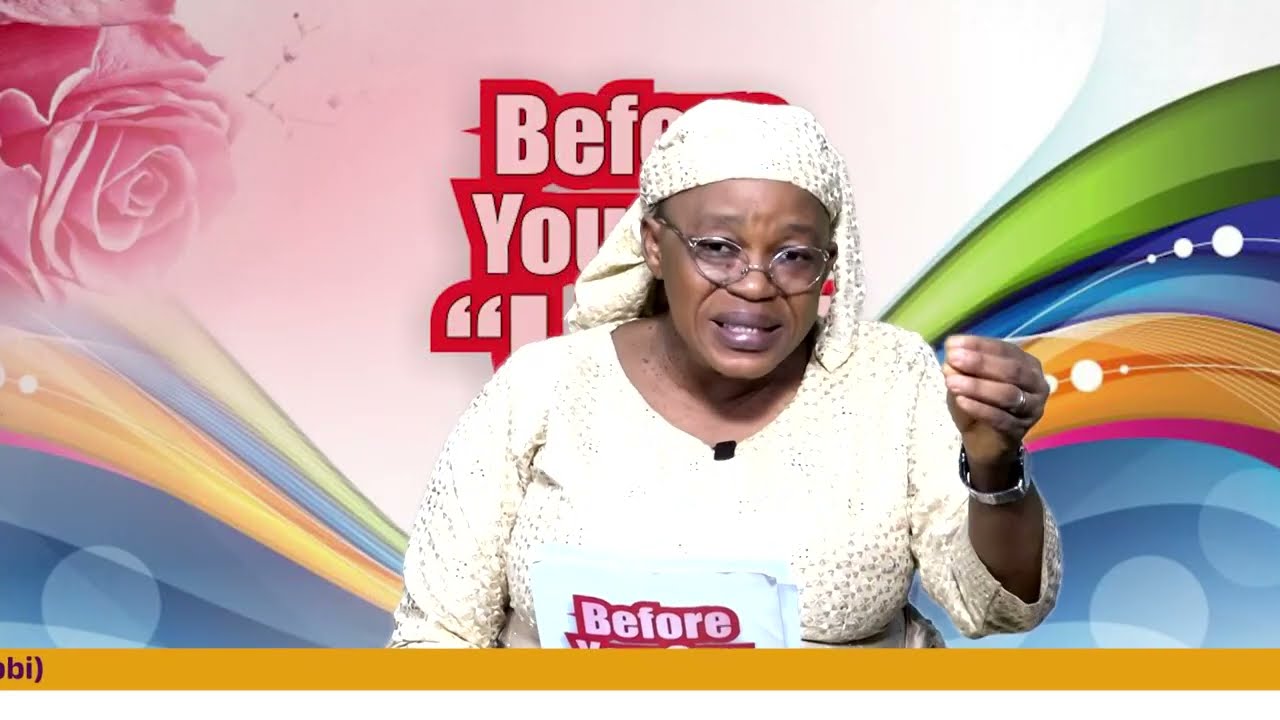SIGNS YOUR RELATIONSHIP HAS NO GOALS II BEFORE YOU SAY I DO II 20TH JANUARY 2026 II