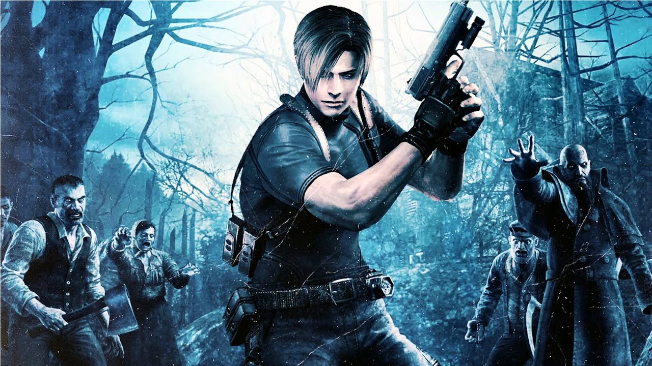 Resident Evil 4 PS2 | Nostalgia Horor + Ngobrol Malam 🧟‍♂️