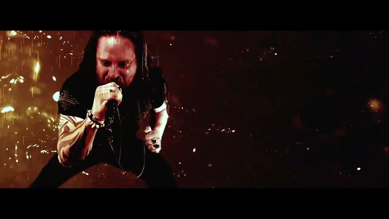 NO RETURN - The Only One (OFFICIAL VIDEO).