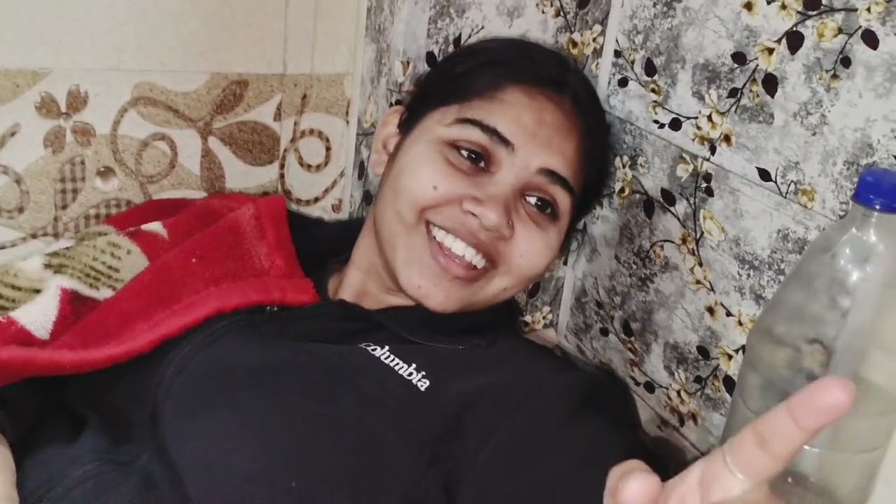 Aaj to chai Kittu Rani lekar I ha full enjoy mayeke me 🥰