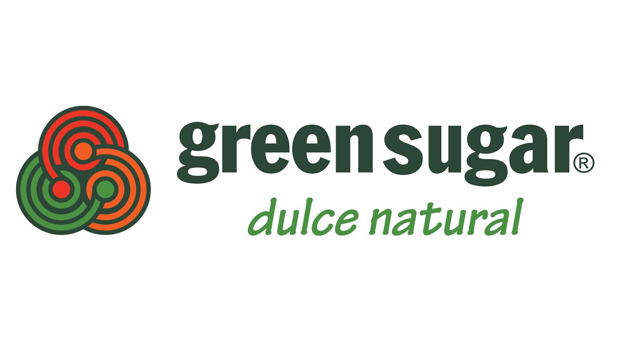 Green Sugar -  How it's made