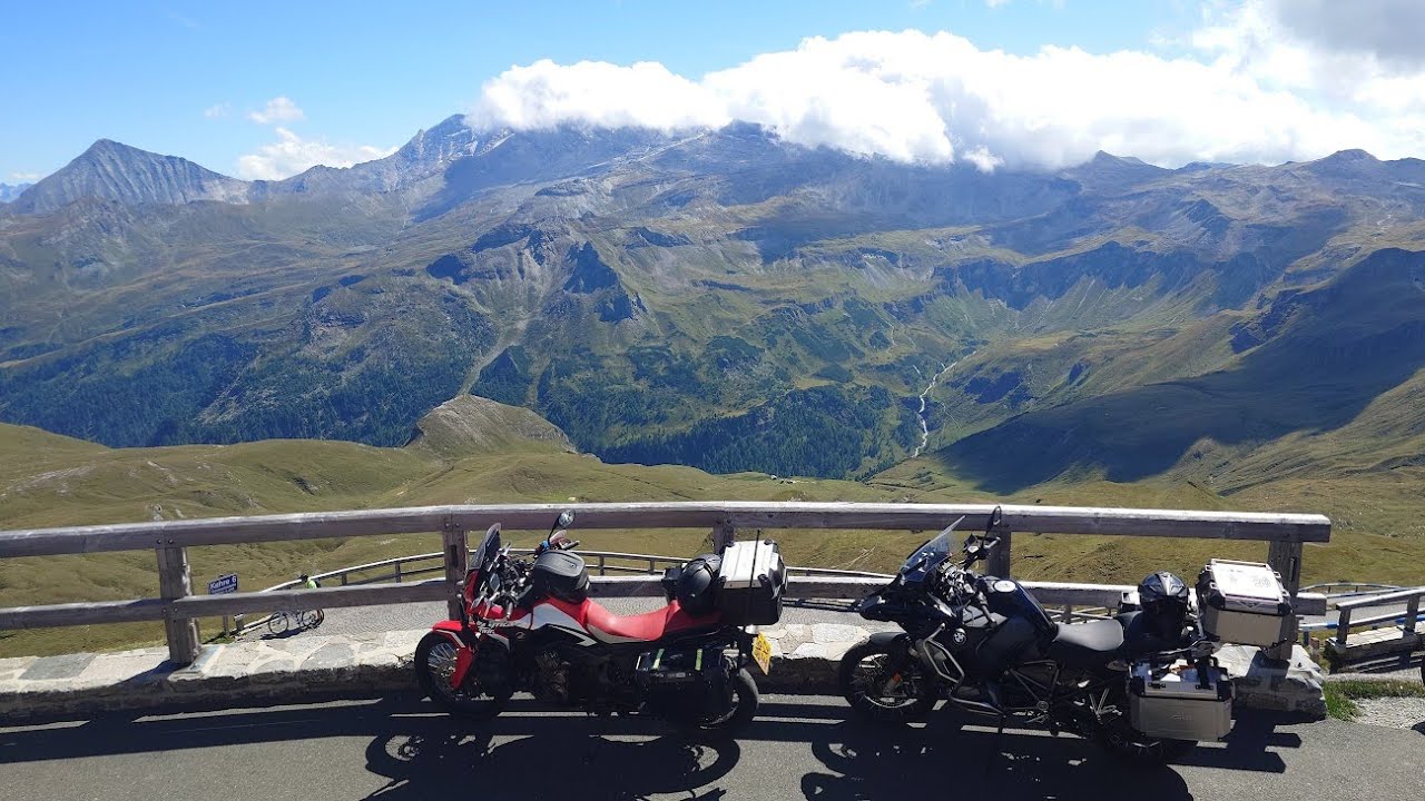 passo stelvio