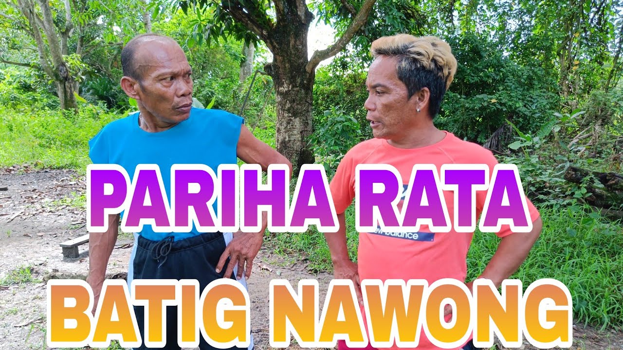 HINAWAYON KAAYO DILE RABA GWAPO🤣🤣#funnyvideo