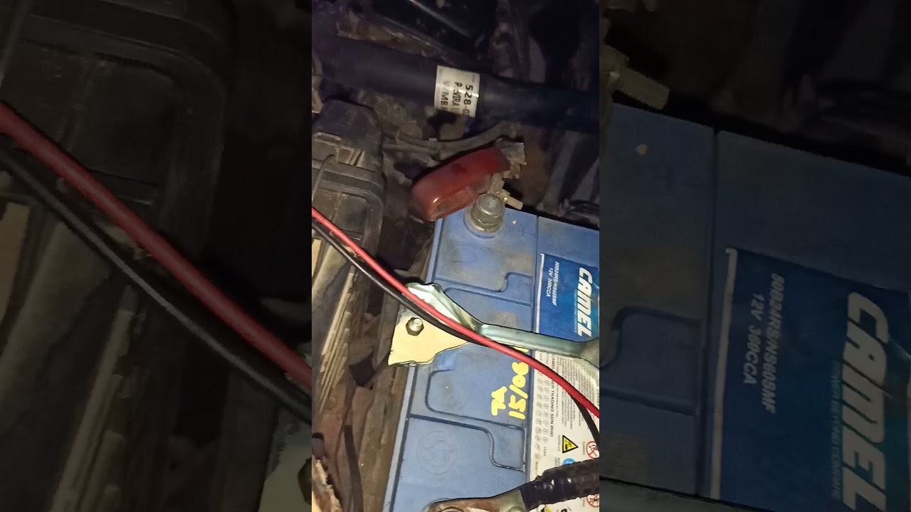 Ini punca kereta PUTRA,WIRA,SATRIA_ aircond tak sejuk#video #aircond#aircondkereta #wiring#viral