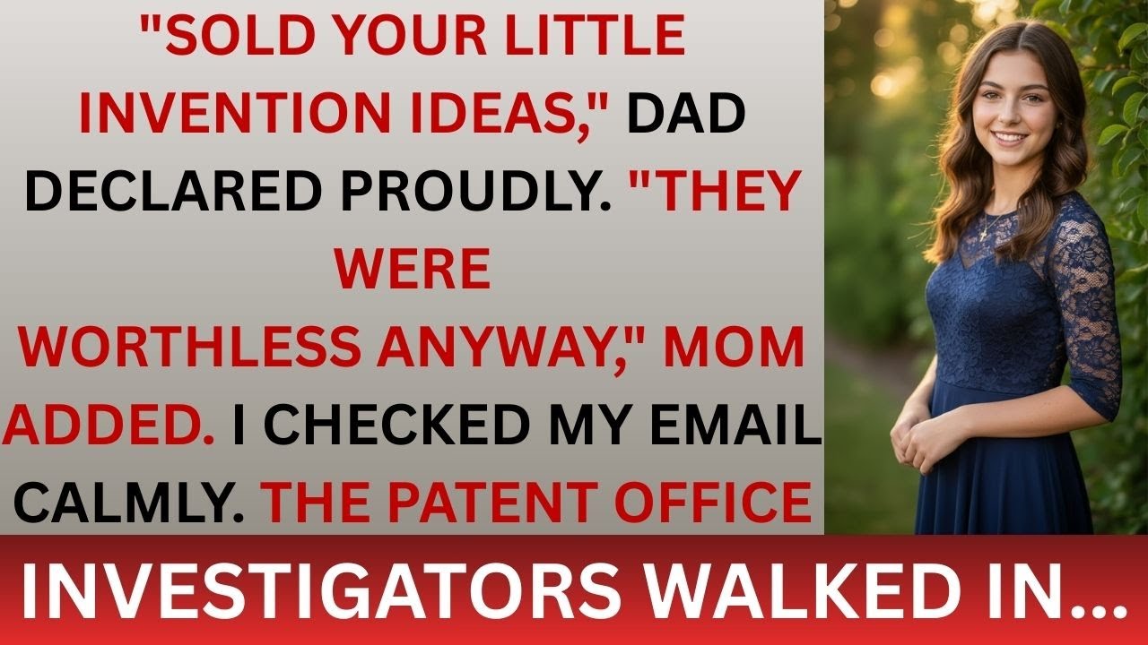 They Mocked My Career for Years — Until I Withdrew the $95M That Built Their Empire