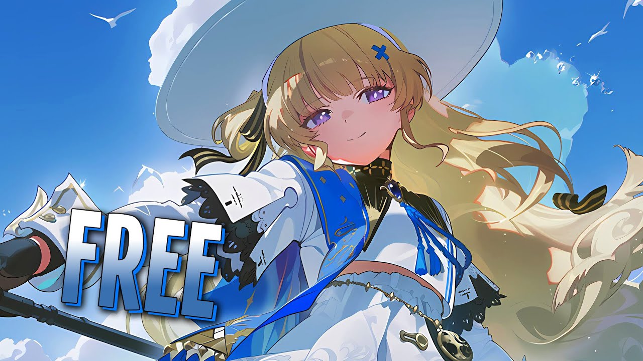 Nightcore - Free (KPop Demon Hunters) | Rumi, Jinu, EJAE & Andrew Choi [Sped Up]
