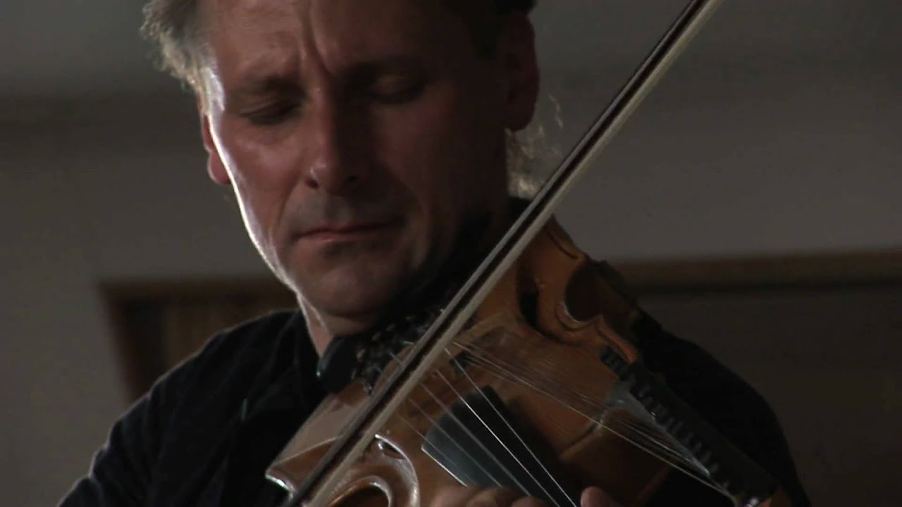 Danube Music Festival 2007 - Zoltan Lantos & Kornel Horvath