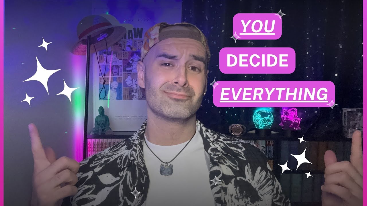 ADVANCED MANIFESTATION REMINDER: YOU ARE Your Higher Self!!