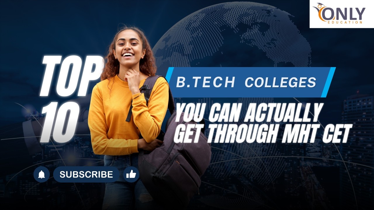 Which B.Tech College Actually Gives Better Returns? Maharashtra Analysis