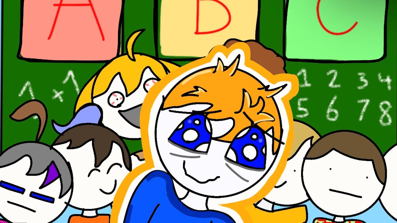 Daycare stories!!! *super funny 