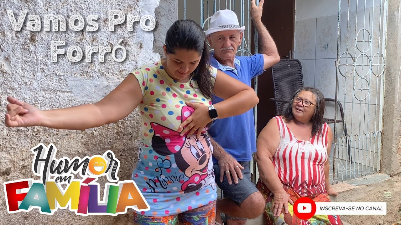 FORAM PRA UM FORRÓ E O CANTOR  QUERIA BEIJAR XANINHA 🤣🤣 / PASSEIO DE MOTO...