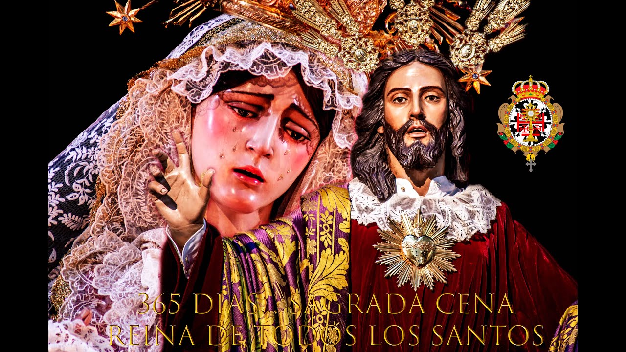 Audiovisual | 365 días... Hermandad de la Sagrada Cena | Cádiz