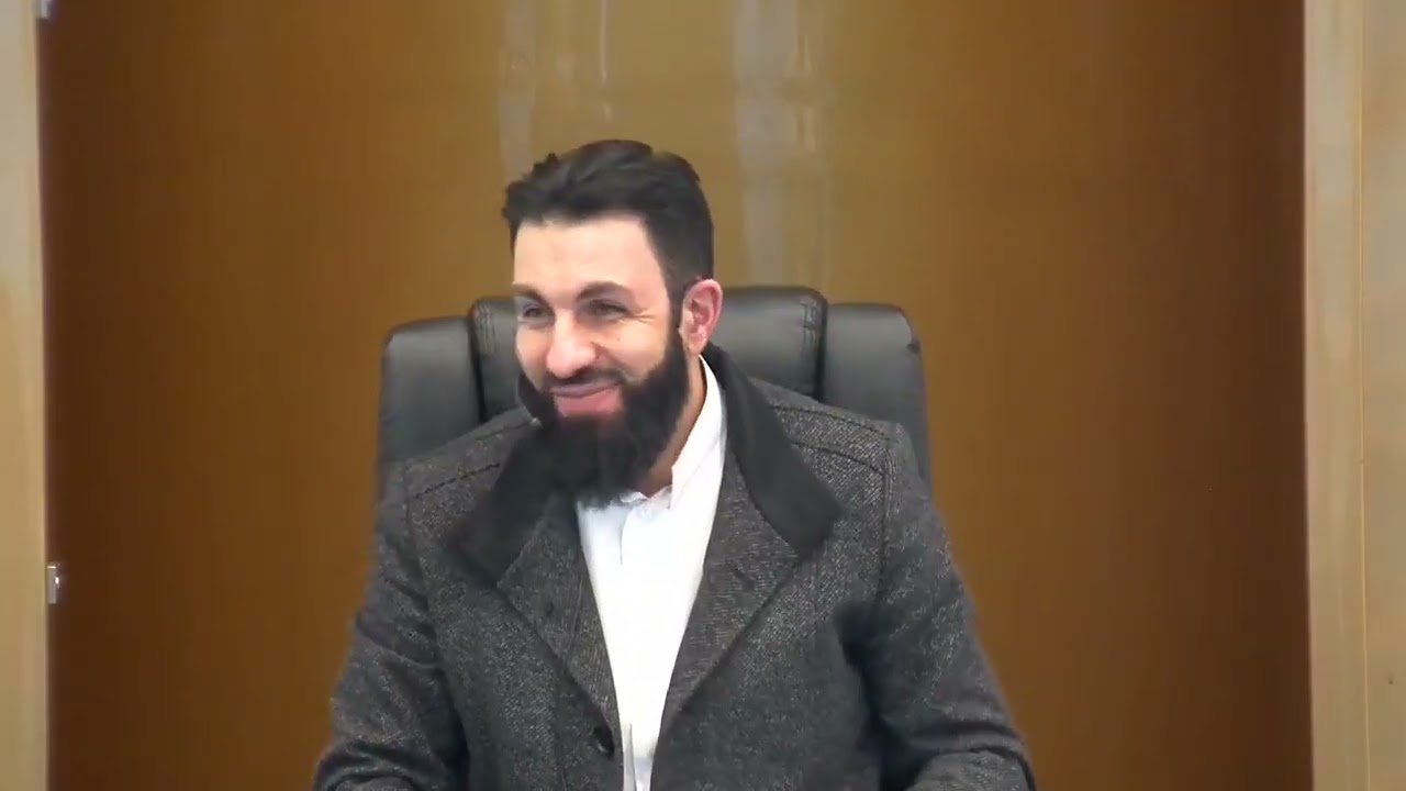 Qadr & Qadar (Part 1) |  Sheikh Belal Assad