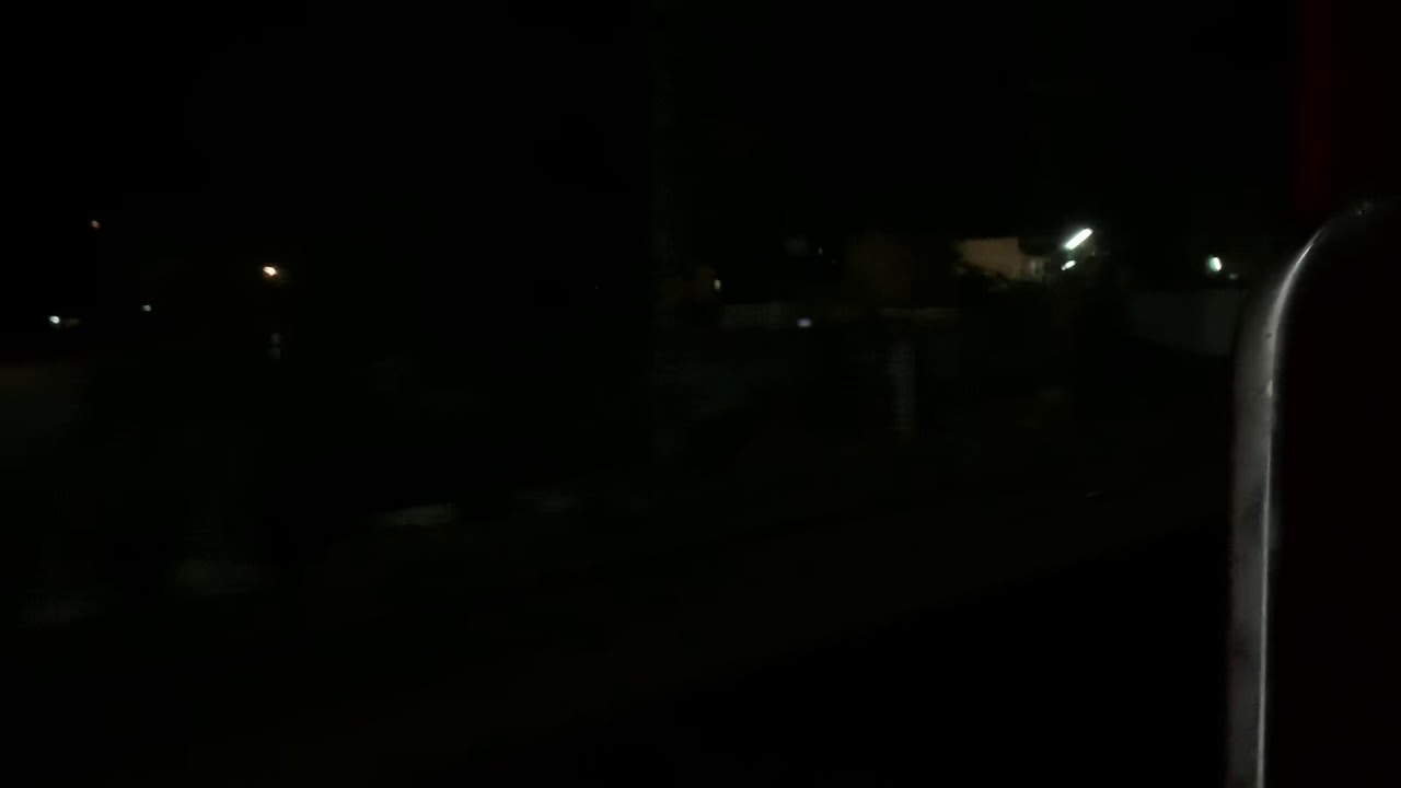 CSMT Rajdhani skipping MMR