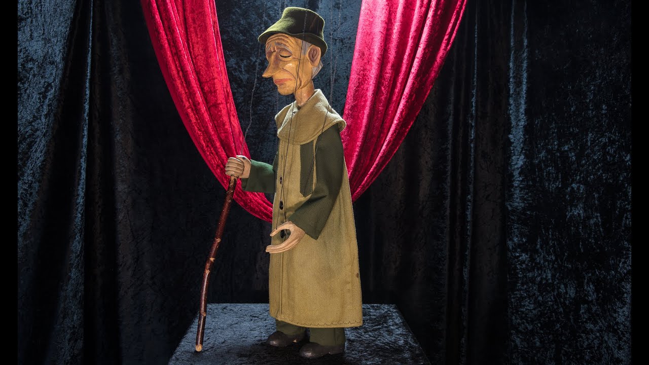 Till de Kock Marionetten