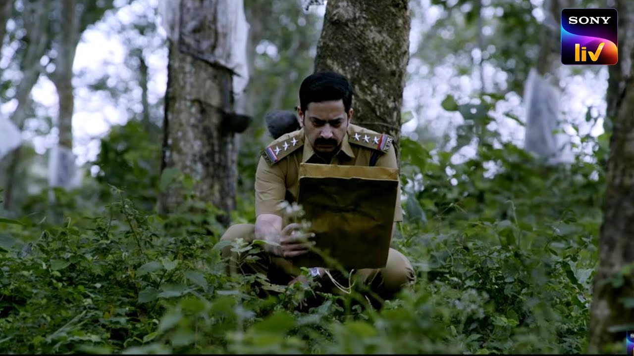 Das Finds The Evidence | Antakshari | SonyLIV Premiere