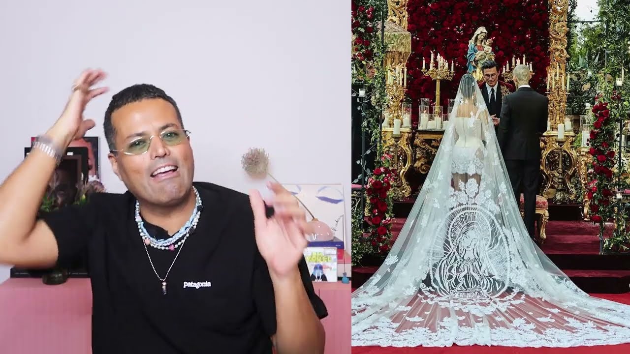 QUÉ P*DO CON LAS KARDASHIANS!! | ALDO RENDÓN