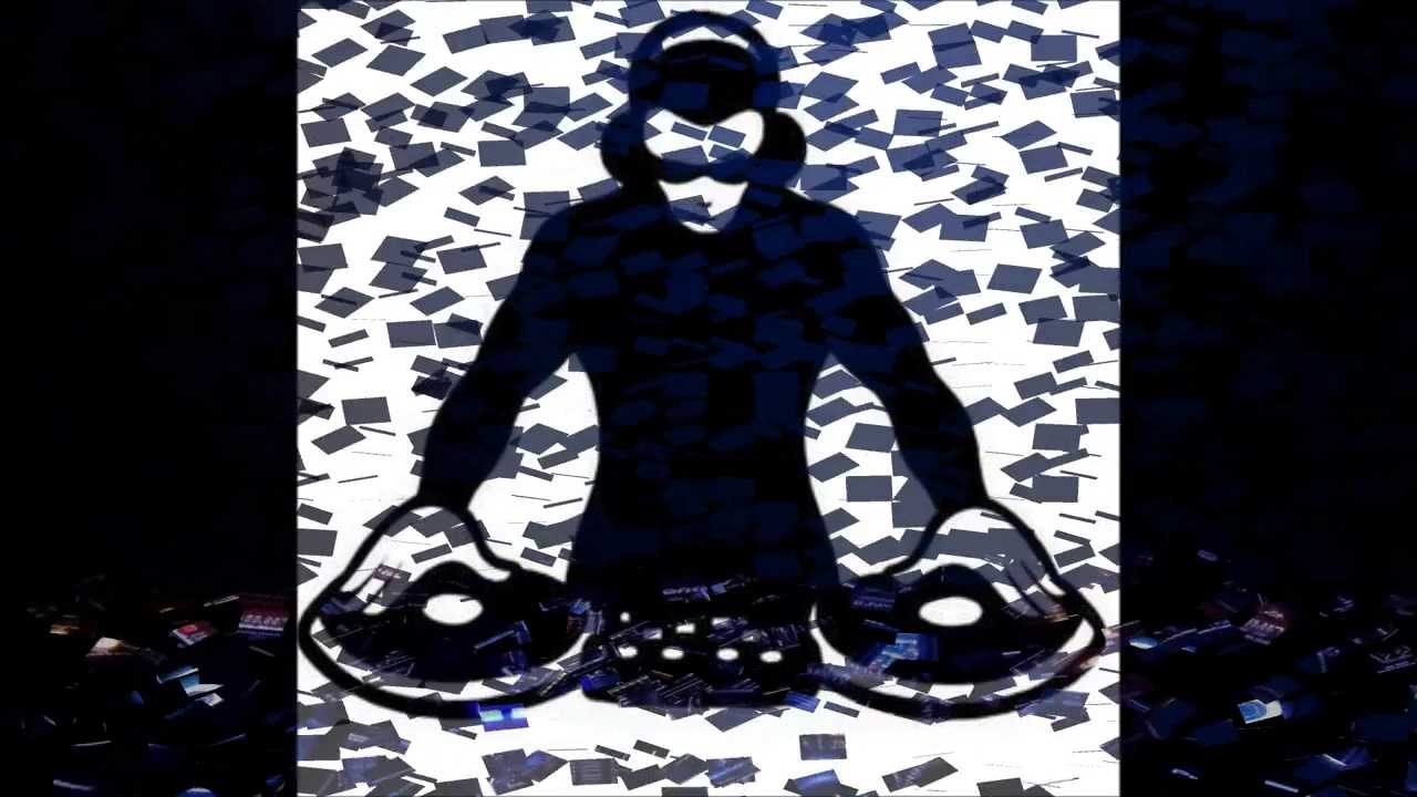 Dj Dan Harlem Shake, Locura total, El garrote, que se saque todo, hasta que salga el sol, nena mala