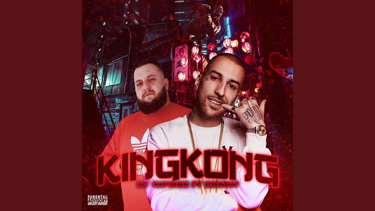 King Kong