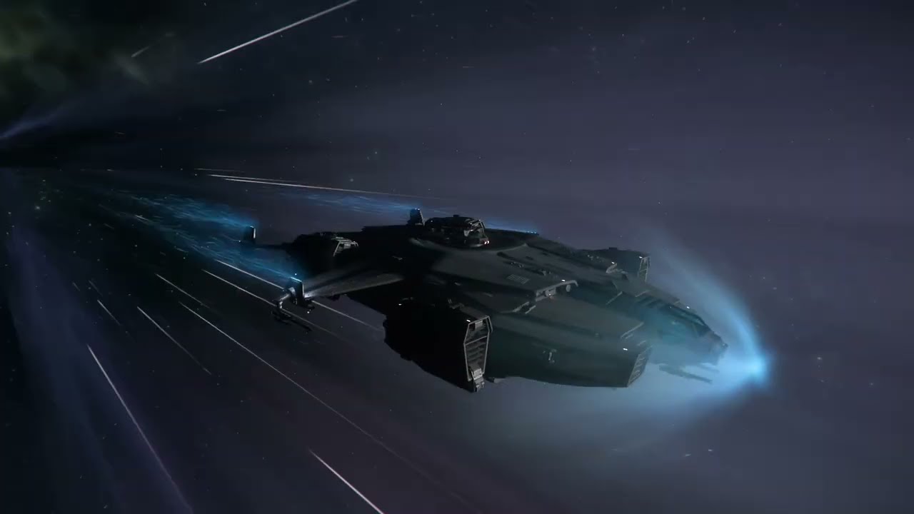 Star Citizen Invictus Event Wave 5: Anvil Valkyrie
