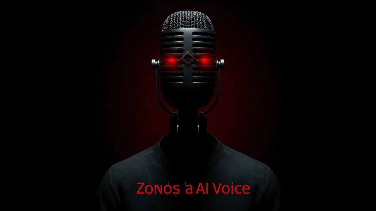 Offline AI Voice Changer - Transform Your Voice with Zonos AI Voice! [No Internet Needed]