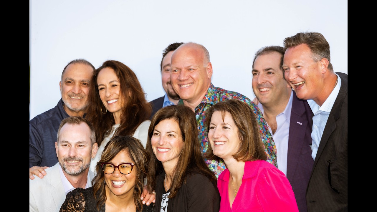 AMOR's 2025 Gala on the Bluffs