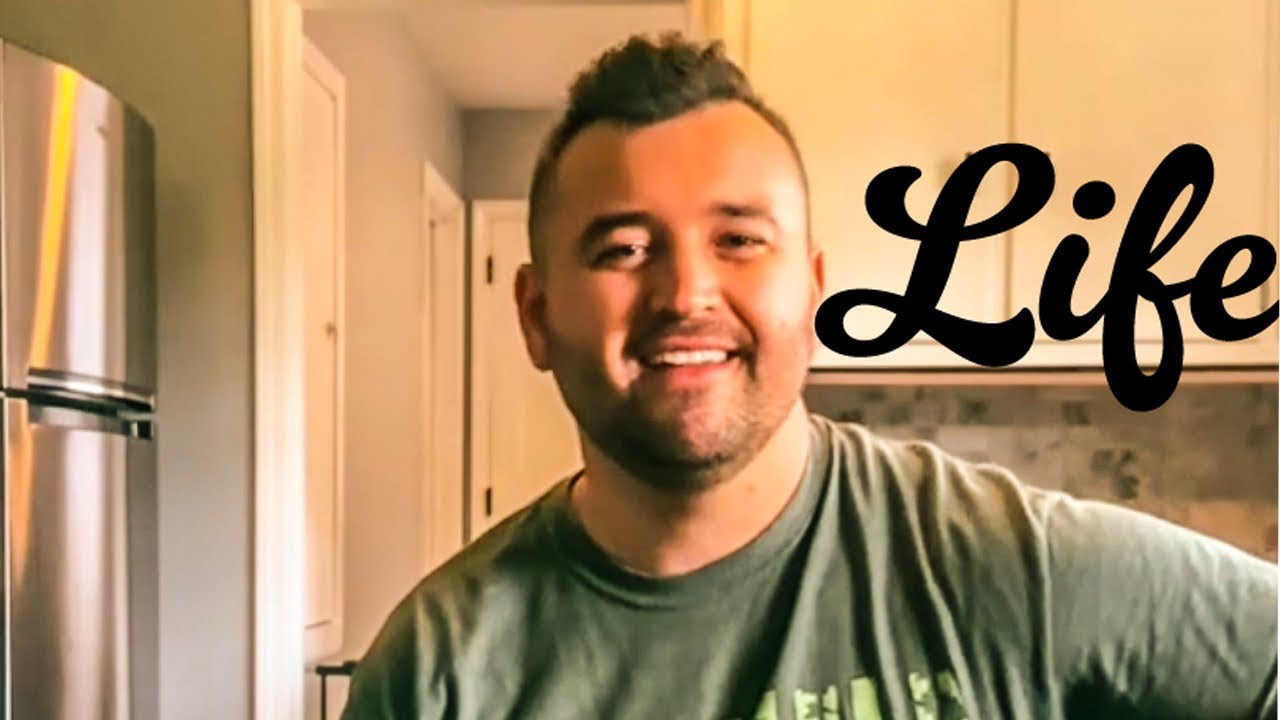 The Ghost of 1776 - Life