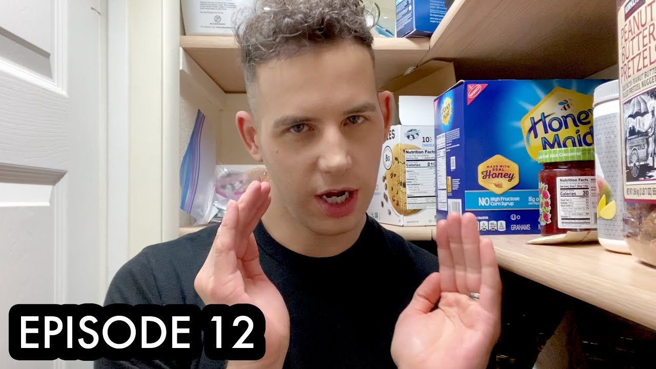 Children have... manners?! / Gay Dad in the Closet