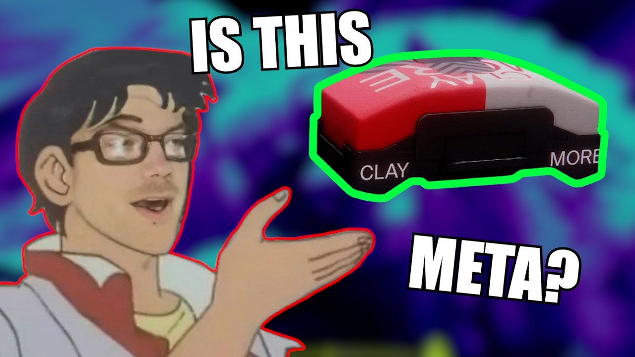 Does The ClayMore Need A Nerf In MARATHON?