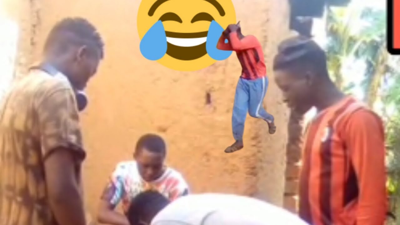 Incutize ziramwibye Ep2 😭😭😆😆😆