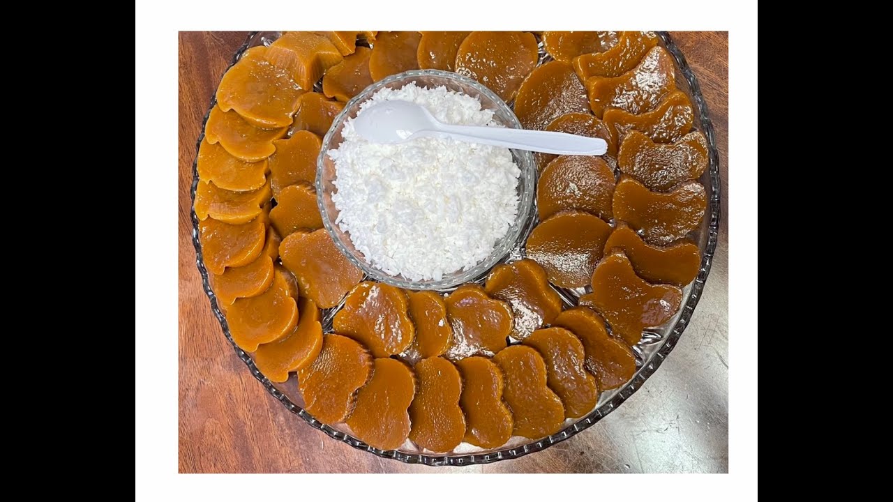 Puto Kutsinta