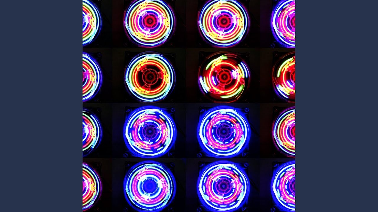 Energetic Electro