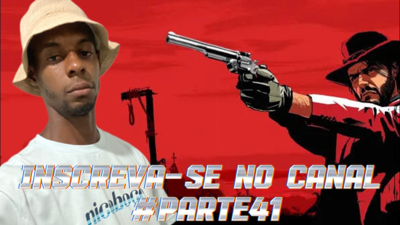 RED DEAD REDEMPTION 1• PARTE 41 PESTE 