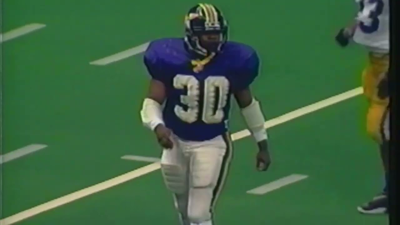 Amite vs Edna Karr 1999