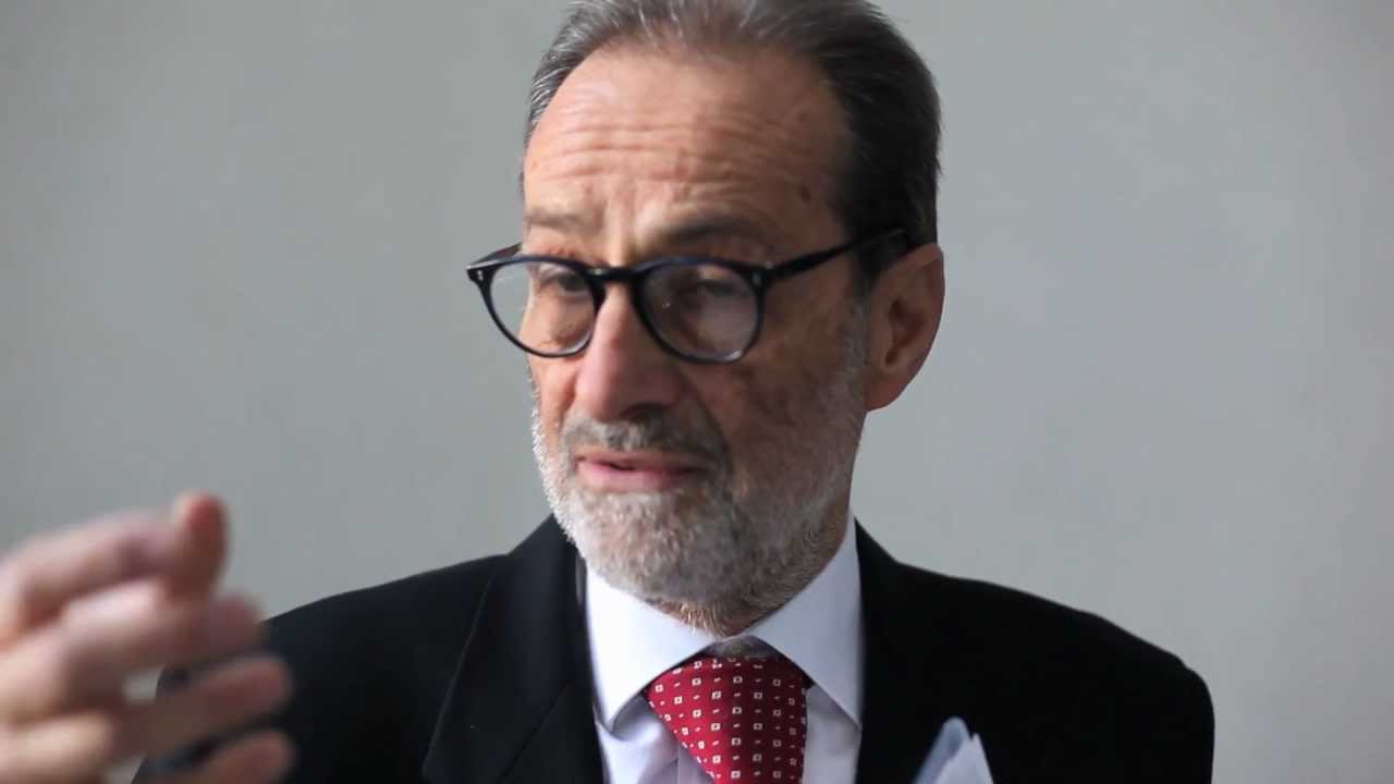 P.Vigorelli - L'Approccio Capacitante